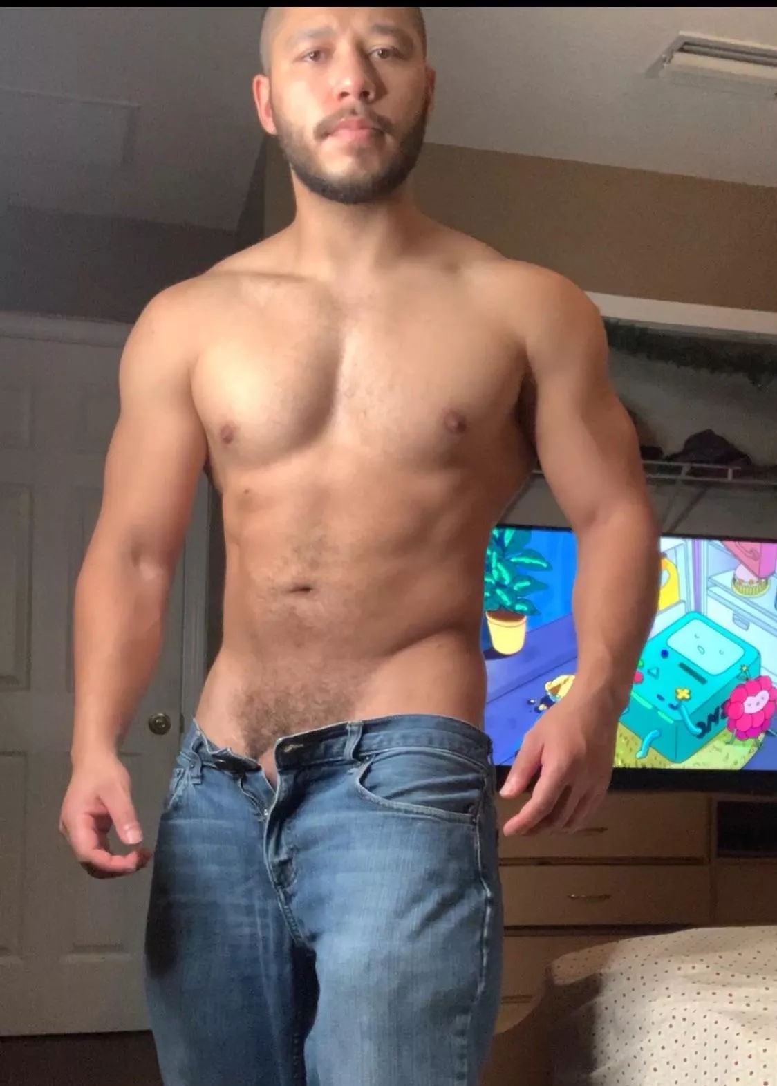 Take these off for me. posted by GRayner28