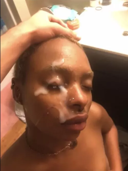 take this nut black slut by Real_Humor_6934