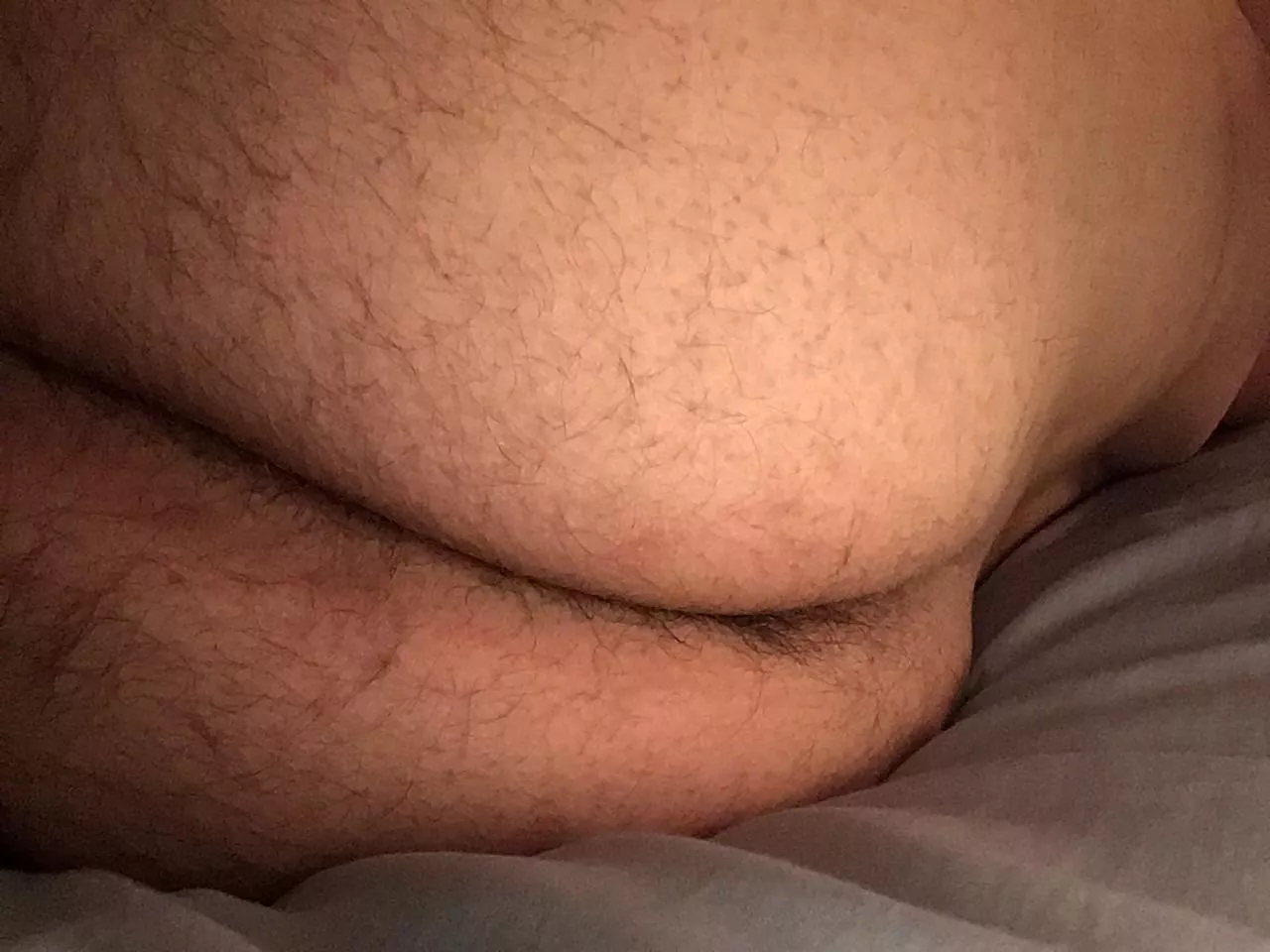 Take this virgin hole posted by AlPow512