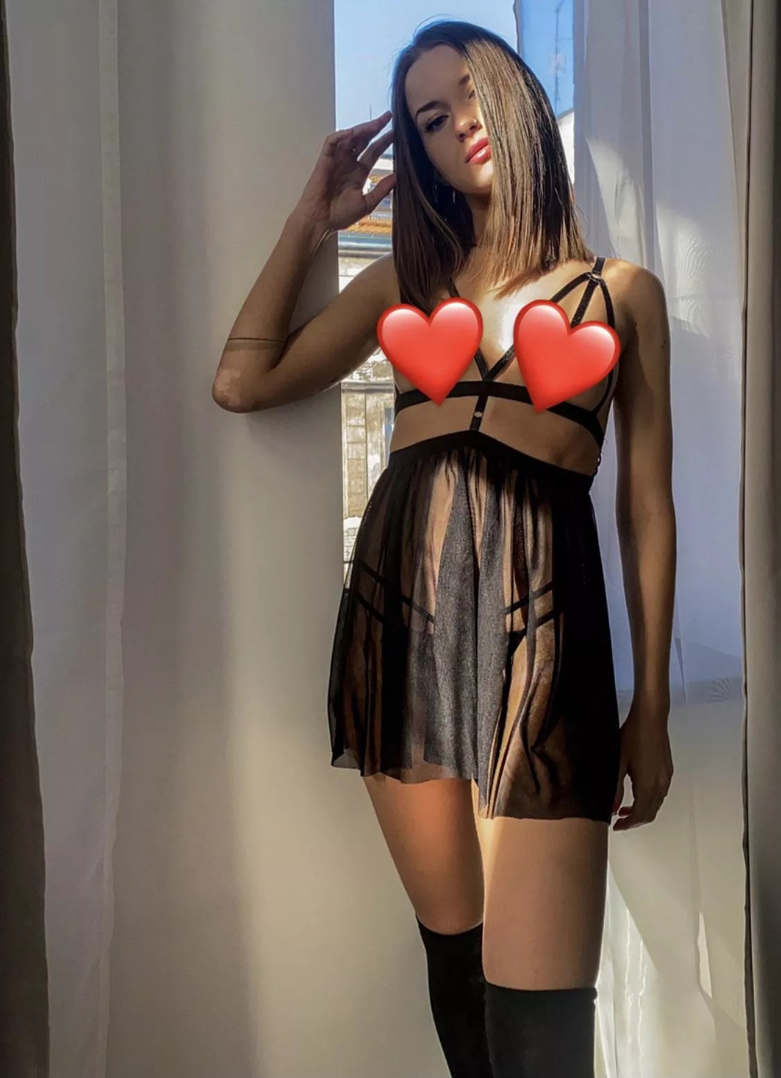 Take those hearts away posted by Sodasha