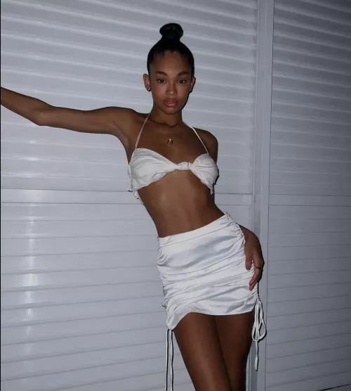 Take what's rightfully yours, white man. by xbillionaire123