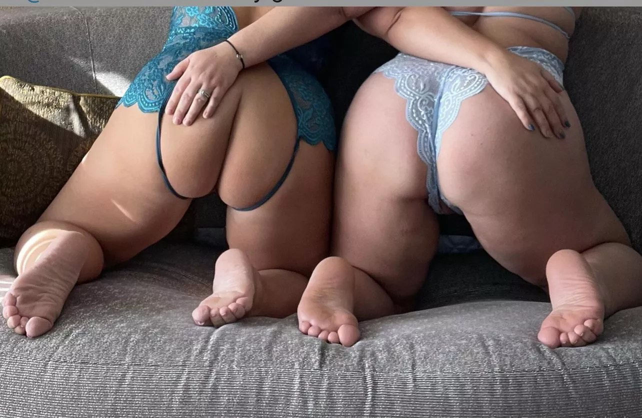 Take your pick! posted by alysky913