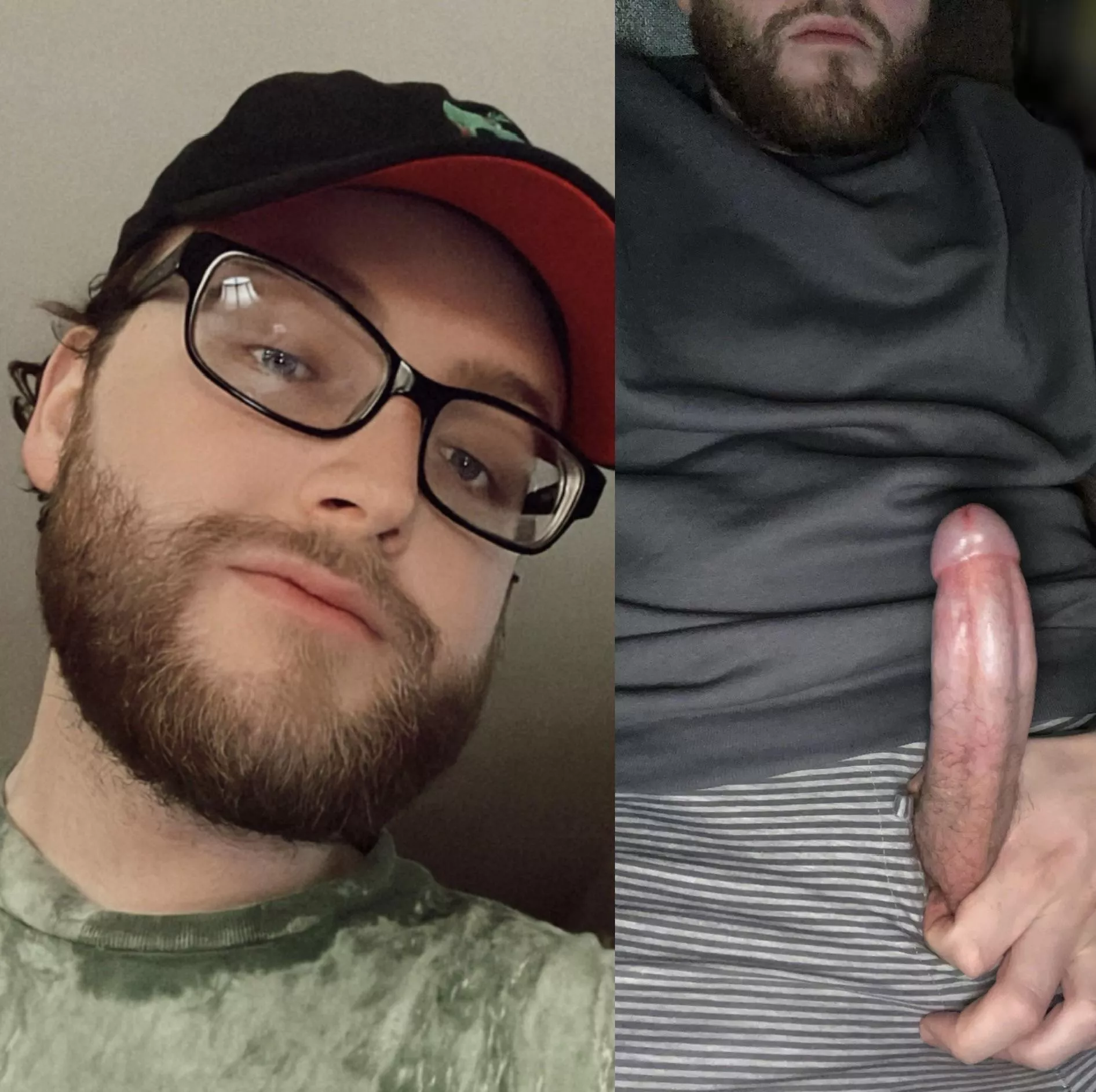 Take your pick. Probably won’t leave this up long lol posted by sevellaj