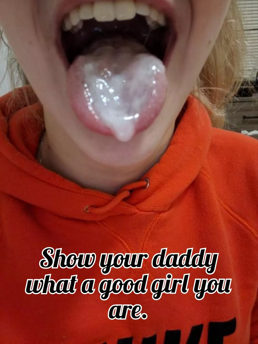 take your reward posted by Charming-Shopping-11