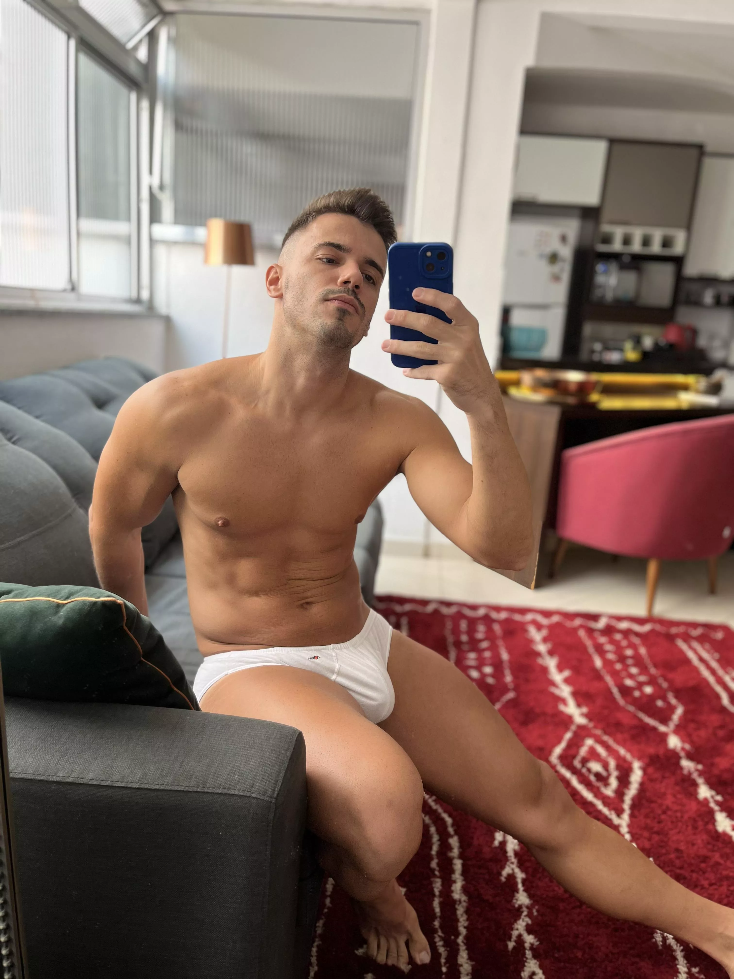 Take your time posted by italofassin