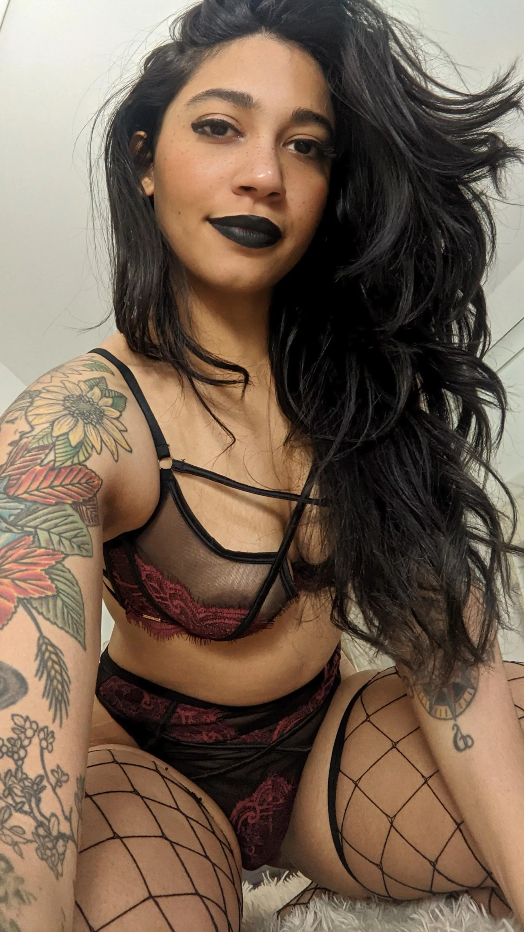 Take your time with me posted by TarooRooot