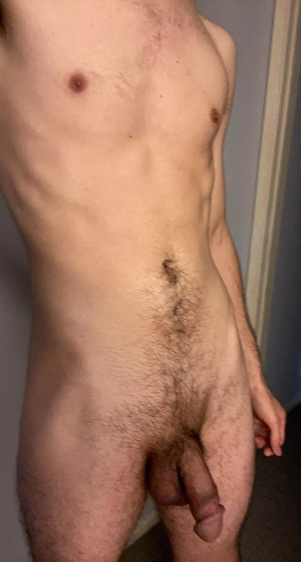 Taking a break posted by throw_away_2098