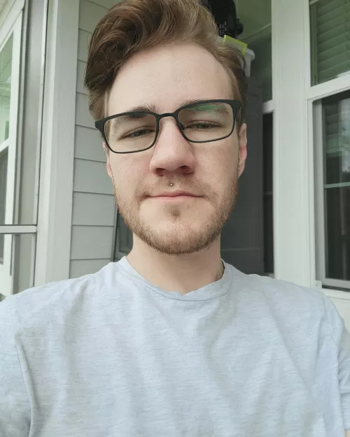 Taking a break from a different screen by daniel_charles