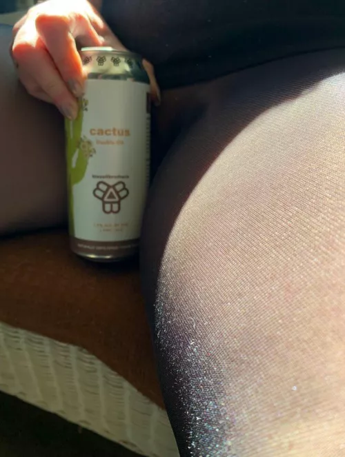 Taking a break by Granitestaterxxx