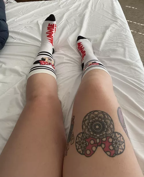 Taking a rest whilst freshly fucked (f) by bigbootybailey69