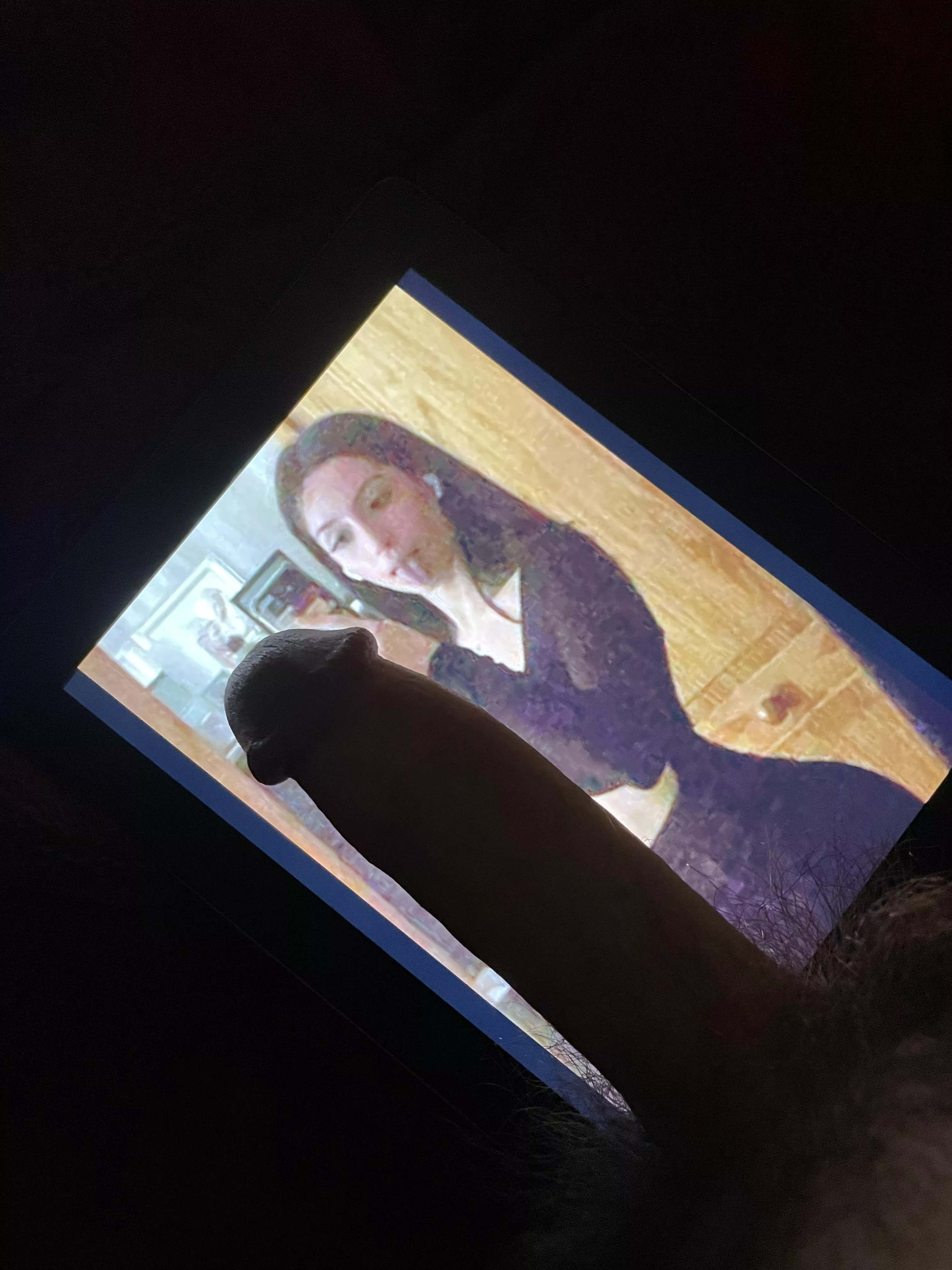 Taking a short break but I’ll be back soon if anyone wants more tributes😁😈 Kik: HornyAddictx posted by HornsAddx