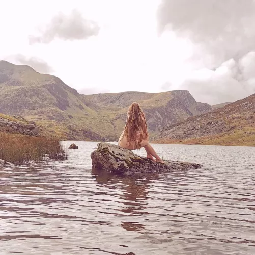 Taking applications for a hiking buddy by wildwomanplays