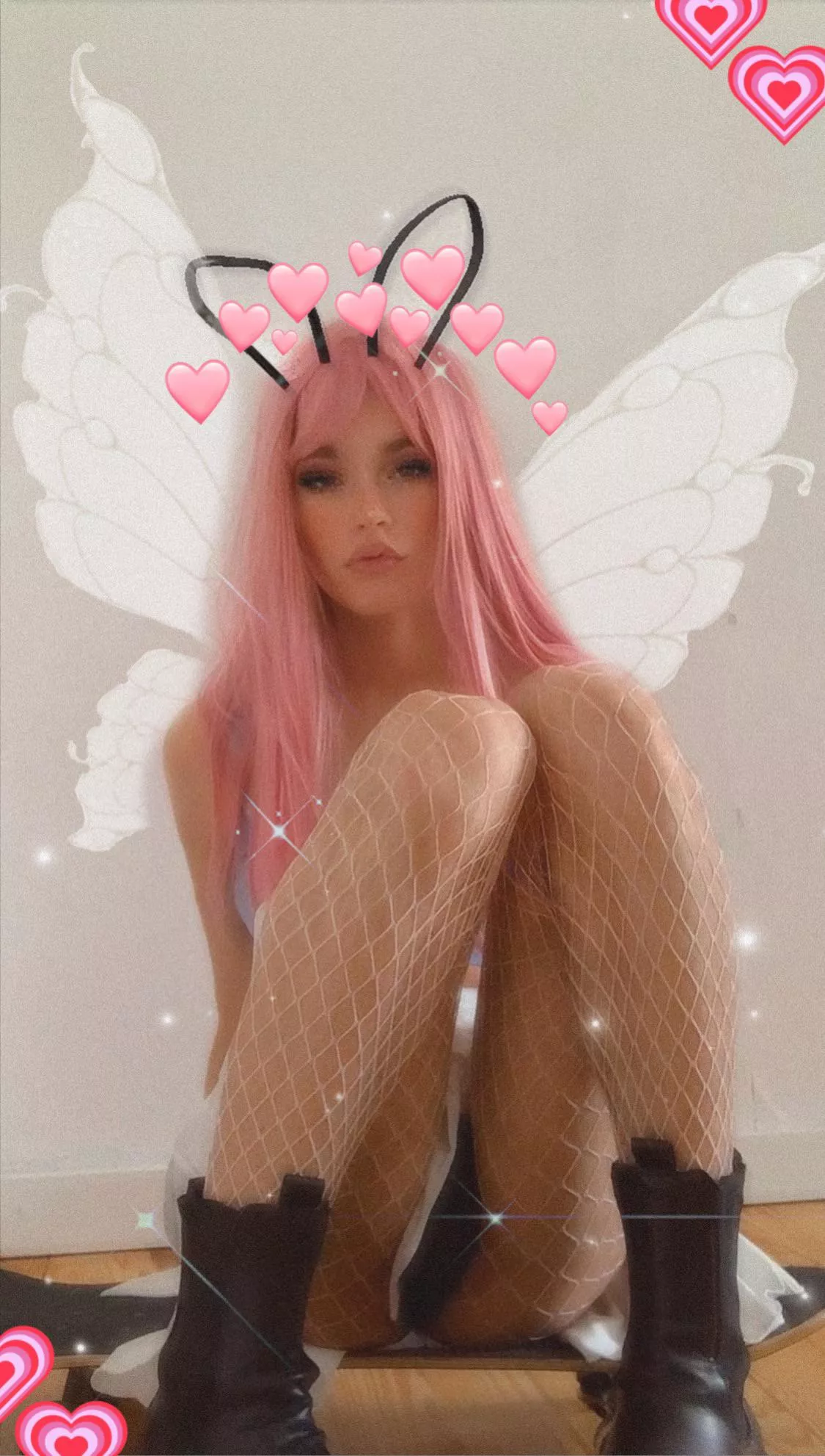 Taking bf applications🥺💗🧚 posted by N1cki_1