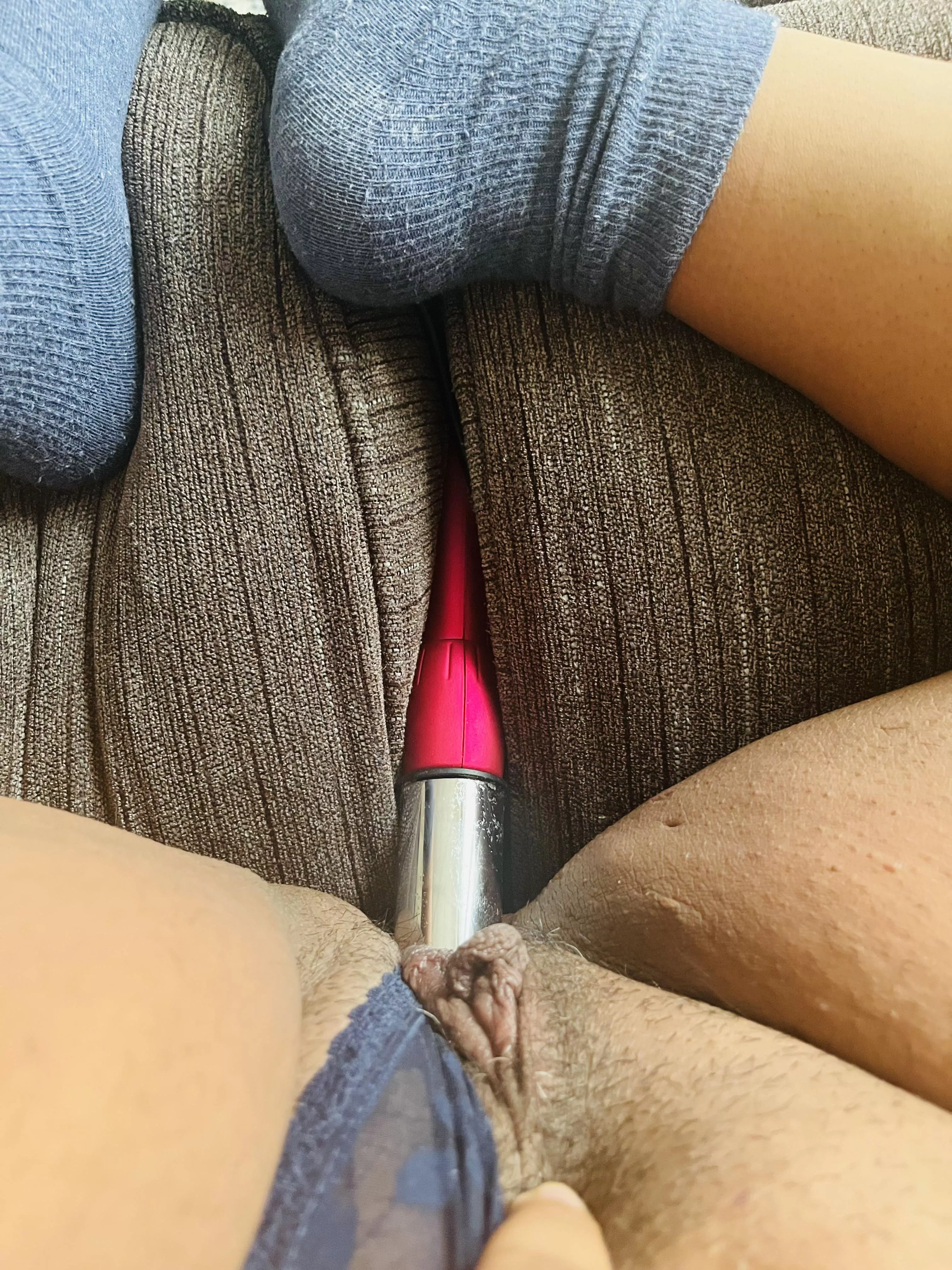 Taking care of myself 😉 posted by ExploringVirgin_93