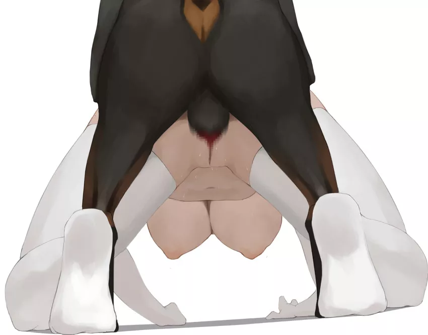 Taking his knot! (Cheezebawls) posted by AhegaoCosplay852