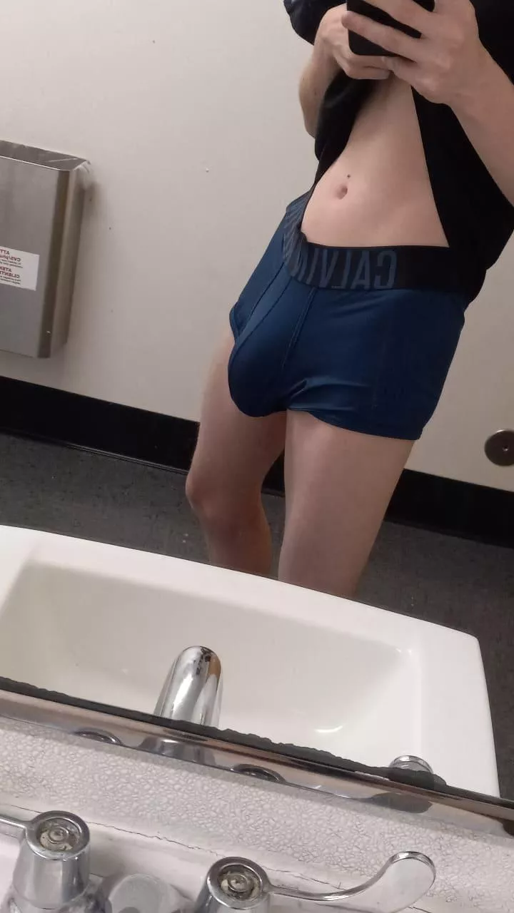 taking pics at work posted by human-fault-