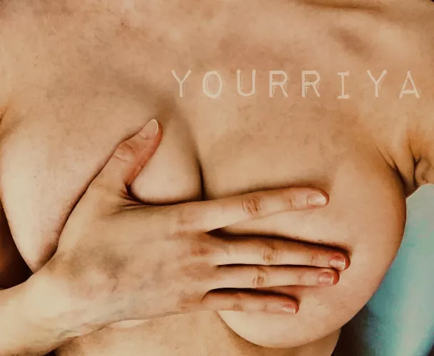 Taking some vitamin D on the window ..Hope my neighbours dint see ...[F] by YourRiya