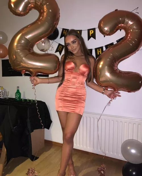 Talia by corruptusextremis