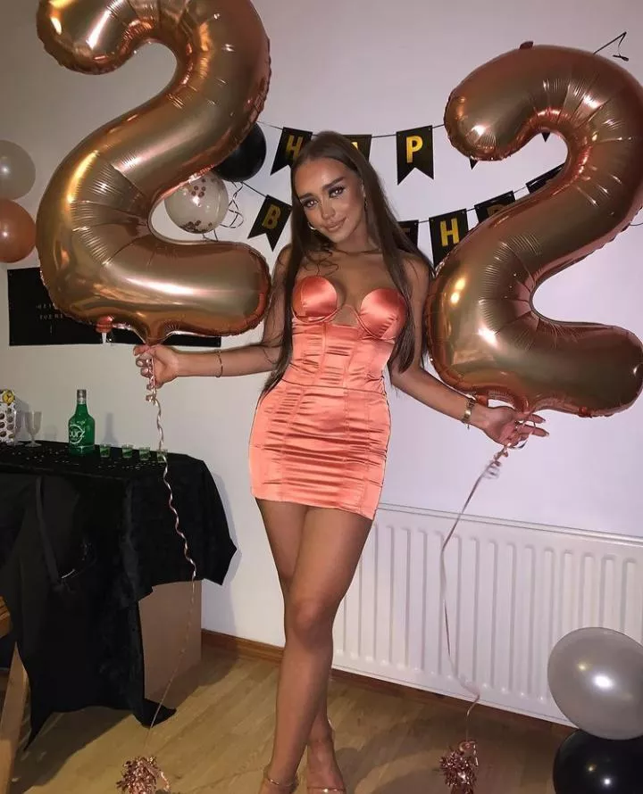 Talia posted by corruptusextremis