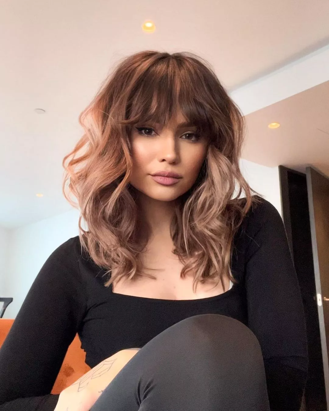 Talia Mar posted by chuboi991