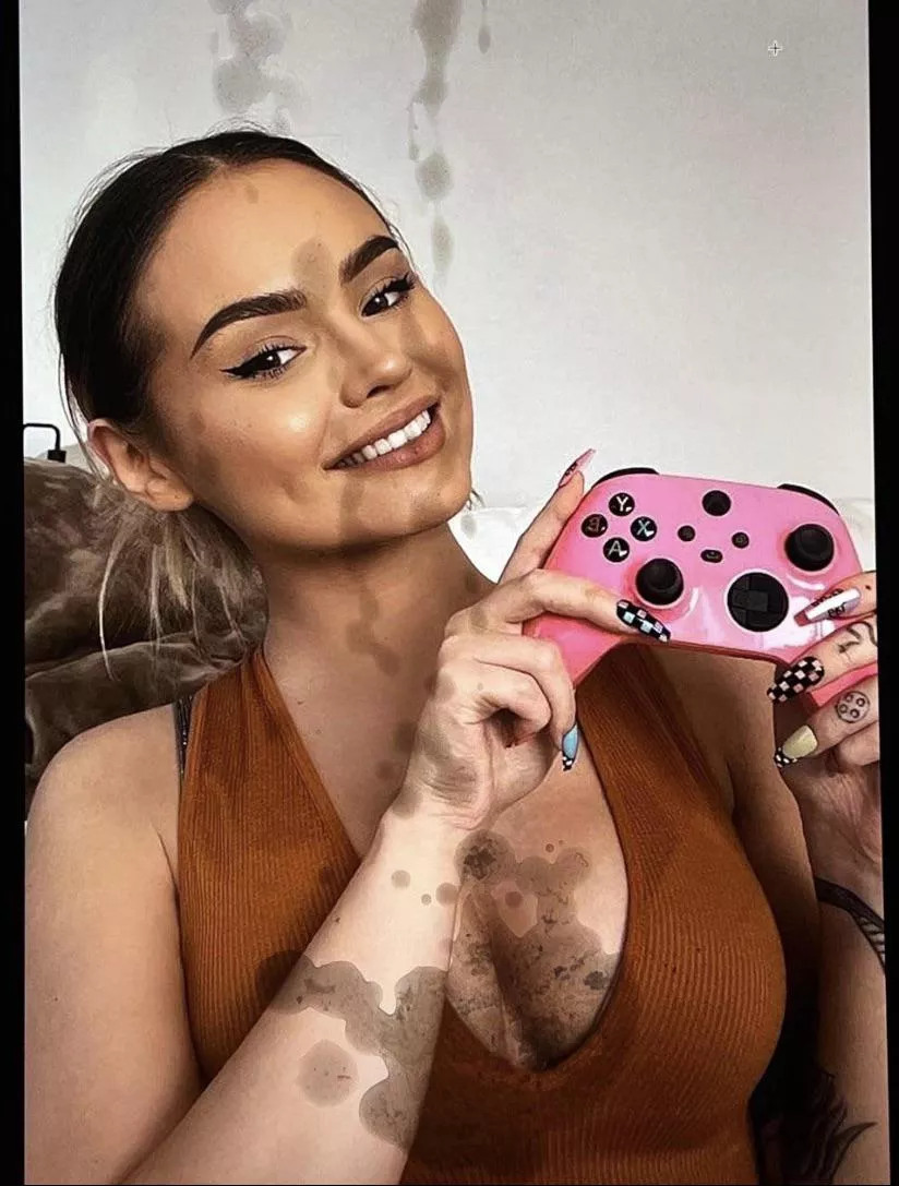 Talia Mar covered posted by Any-Worldliness-8151