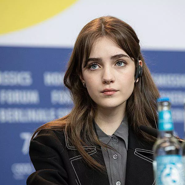 Talia Ryder posted by GlamMetalLion