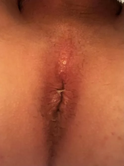 Talk about used and abused. I was just fucked so hard 😩 by bjluvr69