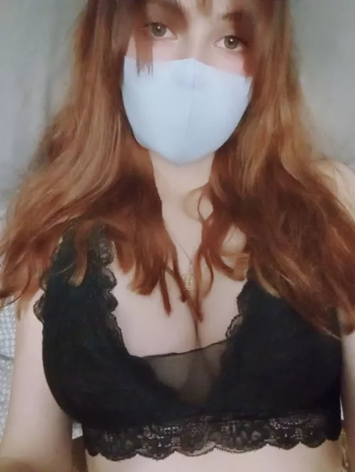 talk to me babe by Belle_Max