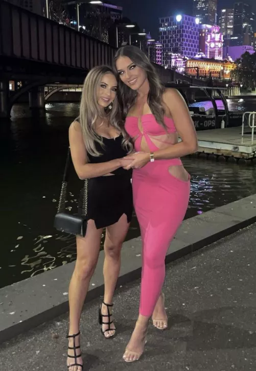 Tall or short. What’s your pleasure? by TRMeyer89