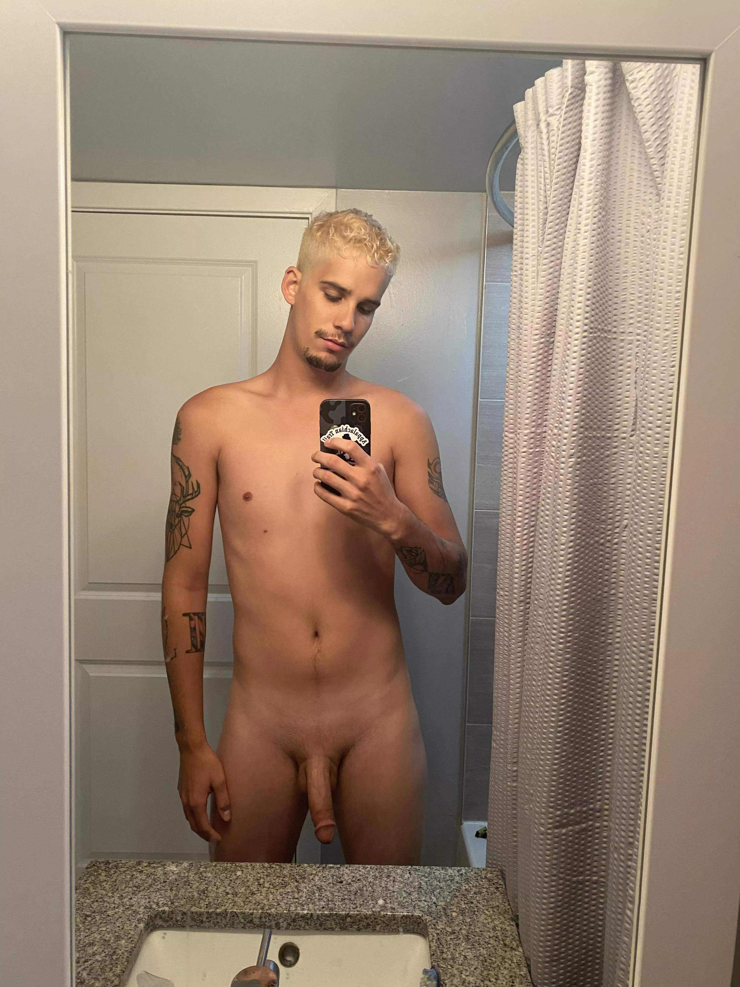 Tall, tan, and handsome posted by Juicy_James476