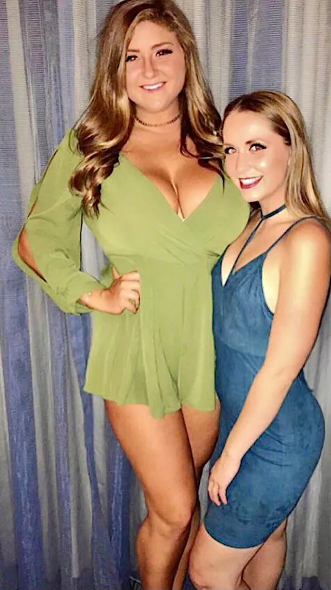 Taller and bustier posted by Ok_Strawberry_6446