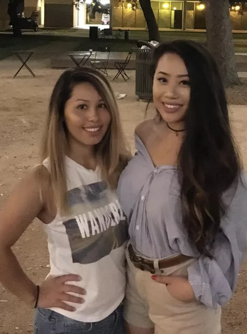 Taller and way bigger boobs by Purple-glitter187