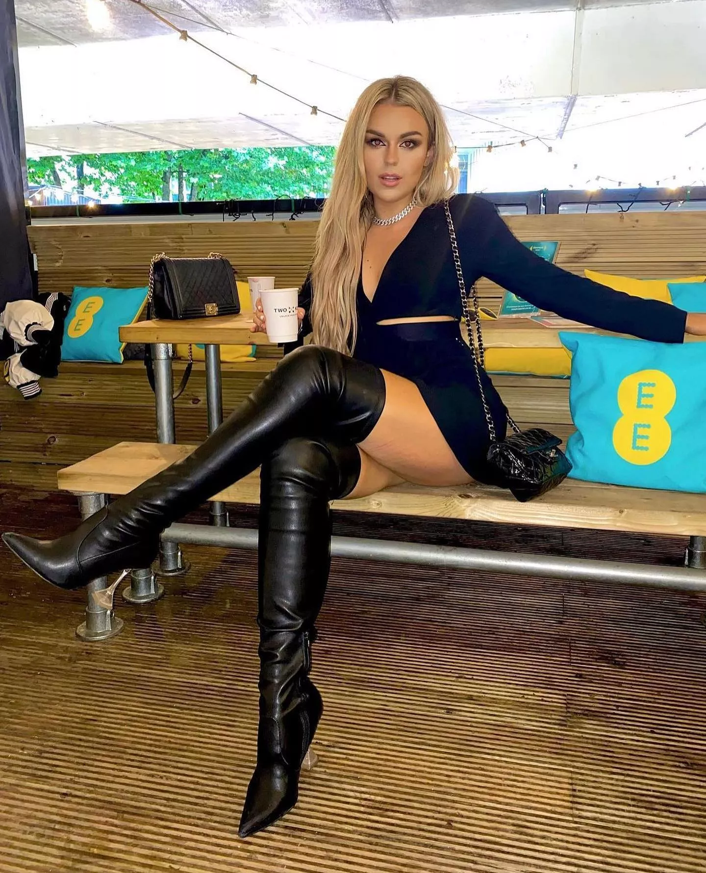 Tallia posted by gooningaccount