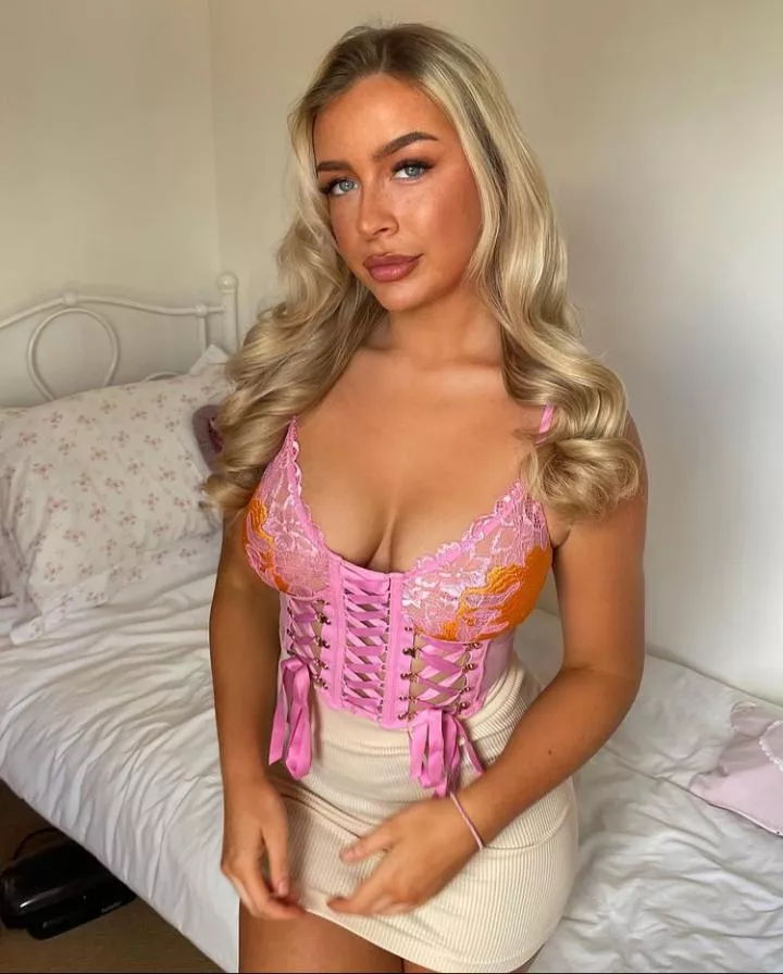 Tallulah posted by corruptusextremis