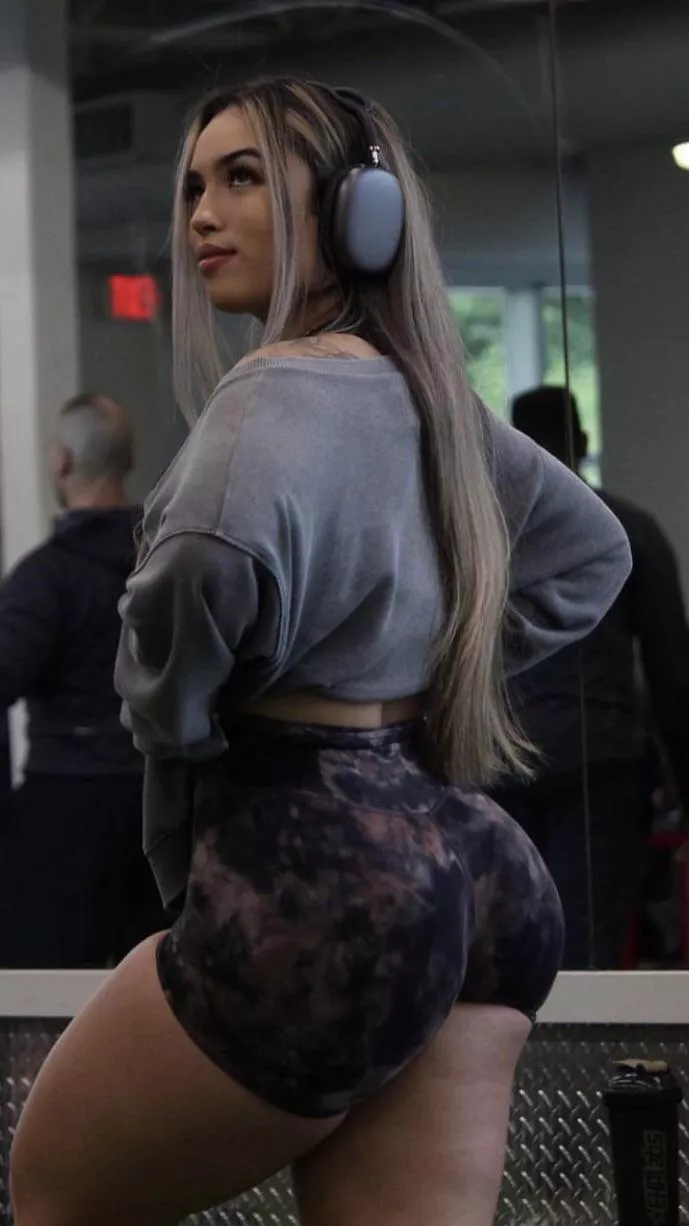 Tamara Dawn posted by CPTSOSA3