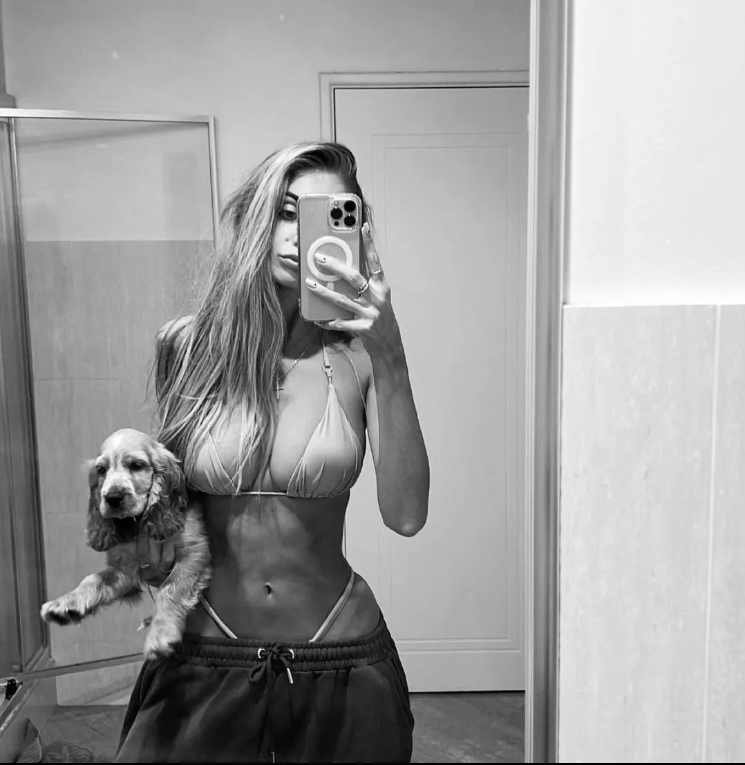 Tamara posted by flyfish6000