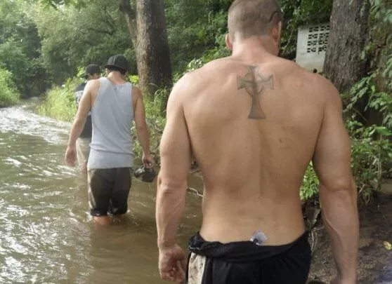 Tamarindo (ish) posted by itscomingright4us