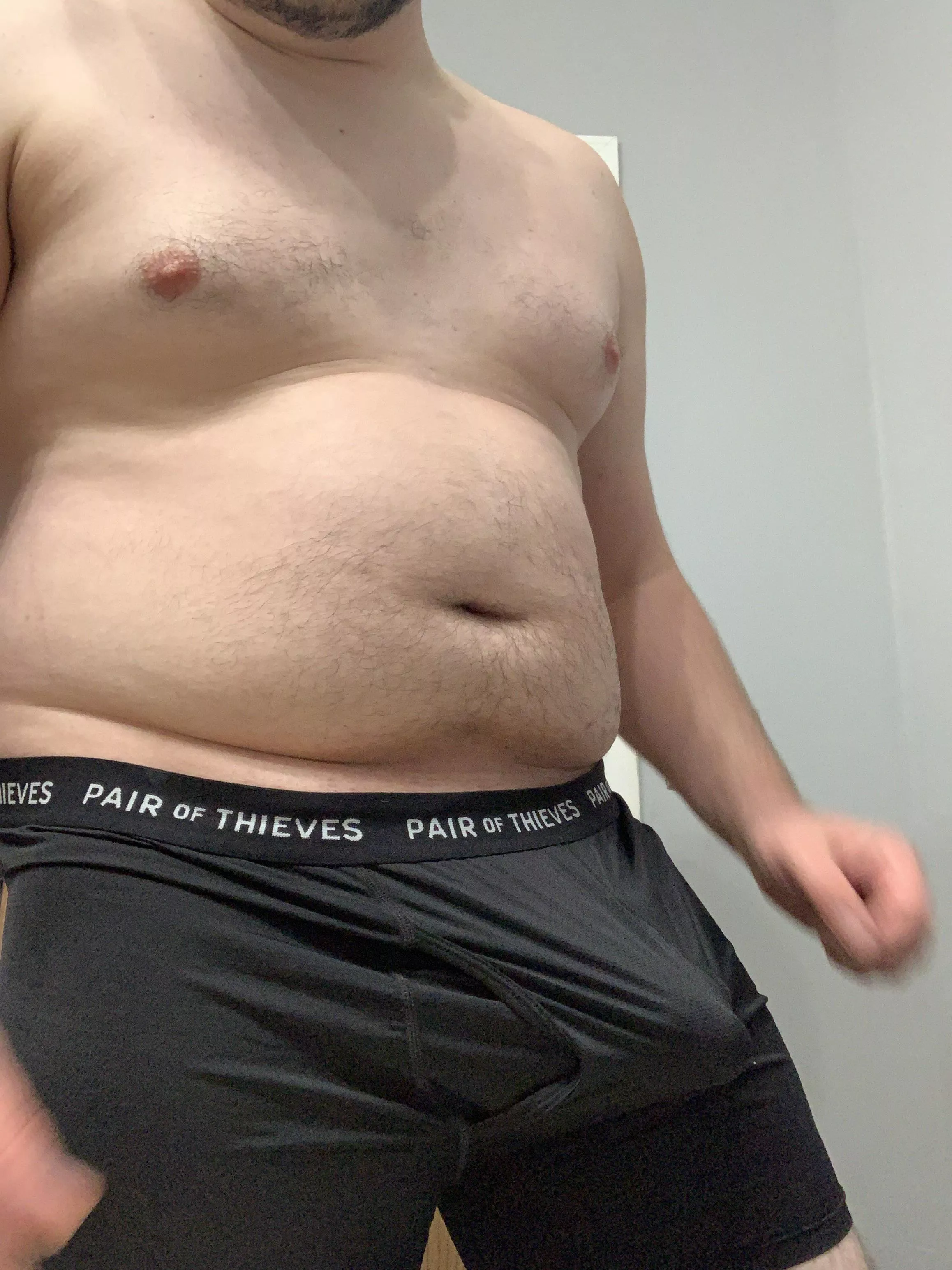 Tame posted by Cold_Opportunity_541