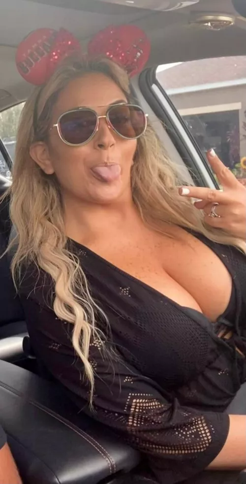 Tampa's biggest fan by teslafan99