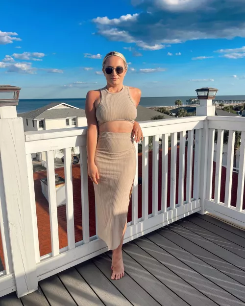 Tan Combo by civilrainy