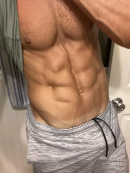 Tan is finally coming in [m] by hollywooodjack