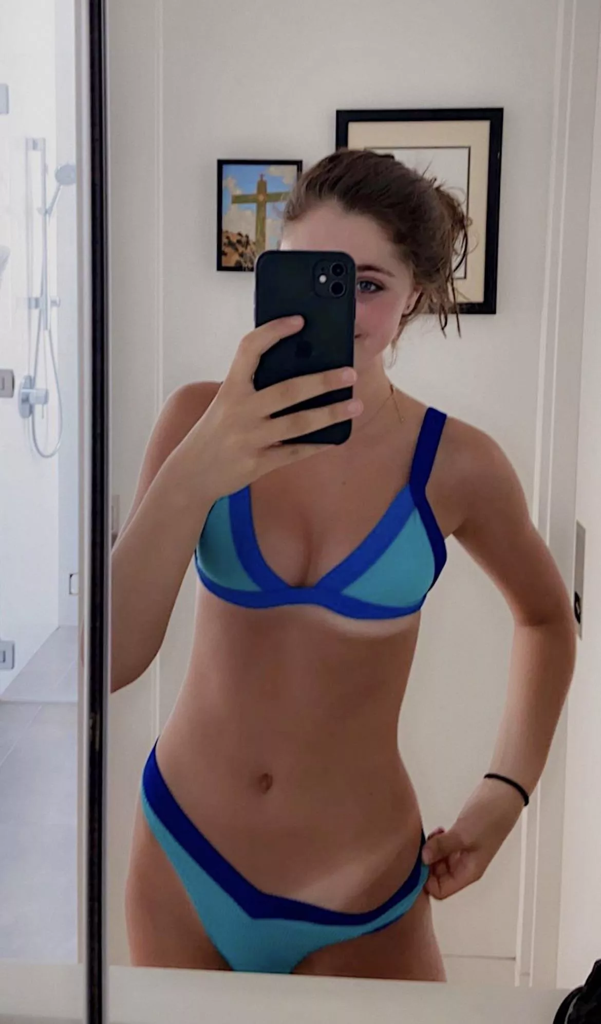 Tan Lines IRTR posted by 1nt3rest1ng