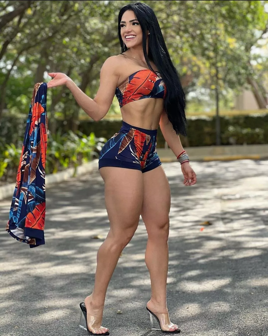 Taneth Gimenez posted by rww07