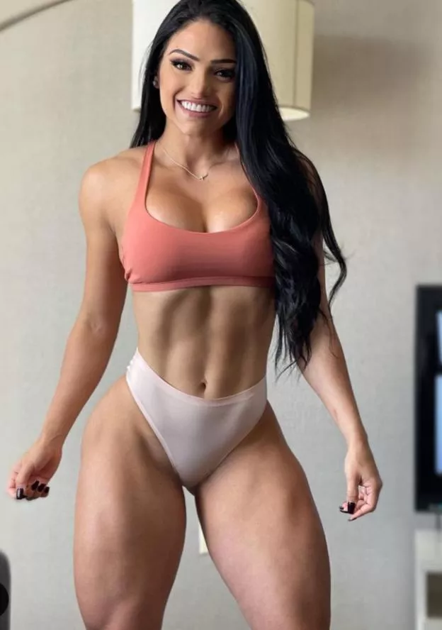 Taneth Gimenez posted by rww07