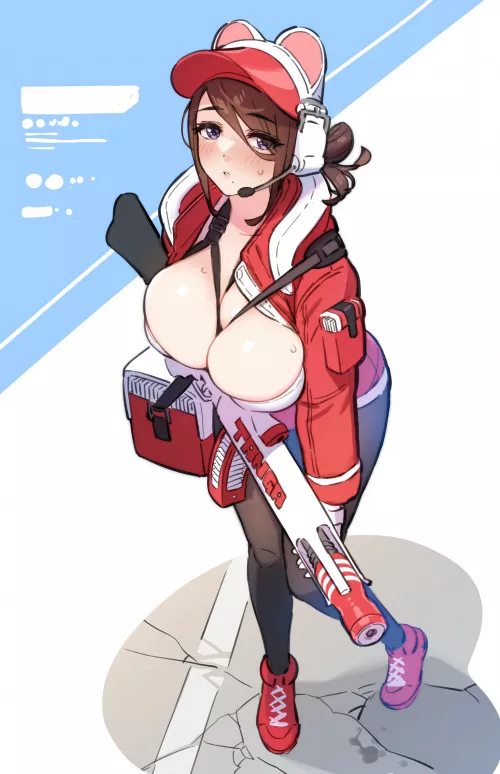 Tanga [Original] (Ogere) by Faoovo