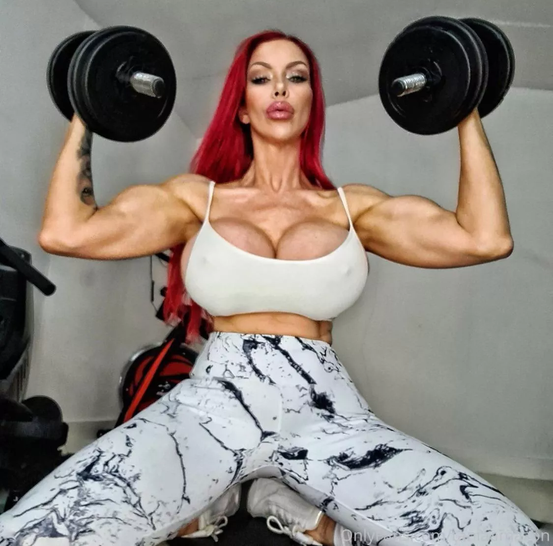 Tania posted by chocolatemoose99