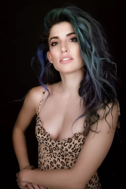 Tania Raymonde - i can't be the only one who had a crush on the nerdy girl from Malcolm in the middle by jhndflpp