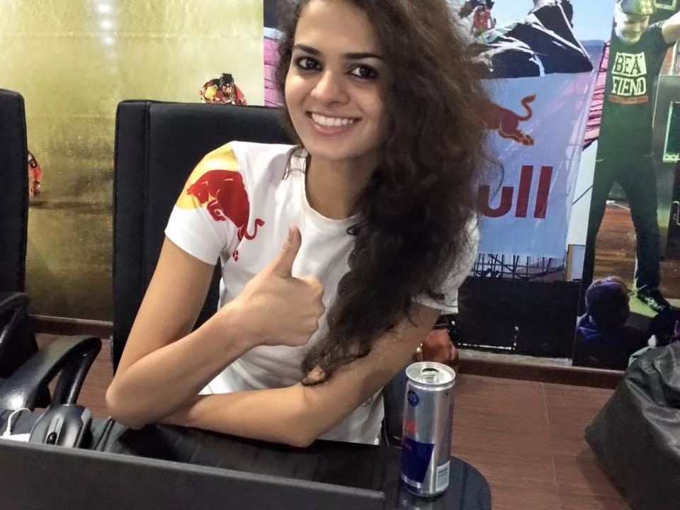 Tania Sachdev posted by tomsmiththrowaway10