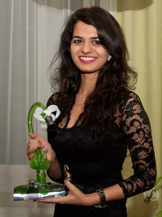 Tania Sachdev posted by tomsmiththrowaway10