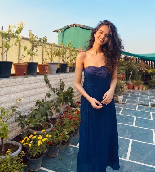 Tania Sachdev by tomsmiththrowaway10